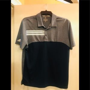 🏌️‍♂️ Dunes West Adidas Golf polo from Charleston